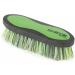 Shires 1482 Ezi-Groom Large 2-Tone Dandy Brush: Lime Green - Buy Online on SooperMarket.com
