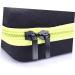 Magiclulu Men's Razor Storage Bag - Protective Travel Case for Razors - 1PC Green - Buy Online on SooperMarket.com