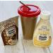 The Skinny Food Co Vanilla Creamer - Delicious and Low-Calorie Option - Buy Online on SooperMarket.com