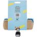 STAR BRITE Marine Deck Brush w/Telescoping Aluminum Handle 2'-4' Blue - 040097 - Buy Online on SooperMarket.com