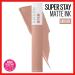 Maybelline SuperStay Matte Ink Un-Nude Liquid Lipstick - Driver | Long-Lasting Color - 0.17 Fl Oz - Buy Online on SooperMarket.com