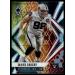 2020 Panini Phoenix Fire Burst #77 Maxx Crosby Las Vegas Raiders (Silver Prizm Refractor) NFL Football Card NM-MT