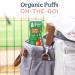 Gerber Organic Apple Puffs for 8+ Months â€“ 1.48 oz (42 g) | Healthy Snack for Babies - Buy Online on SooperMarket.com