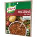 Knorr Minestrone Soup Mix 83 Grams Pack of 12 Minestrone 83 g (Pack of 12) - Buy Online on SooperMarket.com