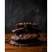 Organic Chocolate Drops - 50% Cocoa Gluten-Free & Vegan Baking Ingredients - Buy Online on SooperMarket.com
