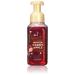 Set of 2 Bath and Body Works Winter Candy Apple Foaming Hand Soaps