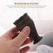 Porcelain Moxa Box for Acupuncture Therapy | Moxibustion Burner for Pain Relief | Household Massage Tool for Neck & Waist - Buy Online on SooperMarket.com