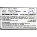 Buy 1900mAh Battery Replacement for Dash XL D710U D710L | High-Quality 3.8V Battery - Fast International Shipping - Buy Online on SooperMarket.com