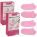 Pedicure Socks Comfortable Non-Slip Foot Care Moisture Socks 2 Pairs for Dry Cracked Feet - Buy Online on SooperMarket.com