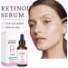 Venature Bakuchiol Retinol Rejuvenation Serums | 30ML Bakuchiol Face Neck and Serums with 2.5% Retinol | Anti-Aging Serums Whitening Skin for All Skin Types - Buy Online on SooperMarket.com