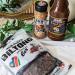 Nam Flava - Original Namibian Biltong 100g | Premium Dried Meat & Beef Jerky - International Shipping Available - Buy Online on SooperMarket.com