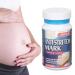 Belly Oil 90PCS | Stretch Mark Oil for Pregnancy | Improve Skin Elasticity & Nourish | Massage Oil for Moms - Buy Online on SooperMarket.com