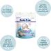 TruKid Bubble Podz Lavender Bubble Bath for Baby & Kids - Gentle, pH Balanced, Natural Ingredients - 24 Count - Buy Online on SooperMarket.com