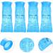 SUPVOX 25Pcs 1000ml Vomit Bags - Leak Resistant Portable Disposable Emesis Bags for Travel Motion Sickness - Car, Airplane, Taxi - Buy Online on SooperMarket.com