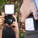 ENHANCE Camera Light Diffuser Softbox for Speedlites | Foldable Universal Design | Compatible with Neewer, Altura, Canon, Nikon and More - Buy Online on SooperMarket.com