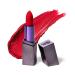 URBAN DECAY Vice Hydrating Lipstick - 35 Shades Available - Longwearing Lip Color - Moisturizing & Creamy Formula with Aloe Vera + Avocado Oil - 0.11 Oz 714 (bright blue red - matte finish)