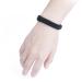 50 Pieces Hair Bands for Girls | ZWOOS Non-Metal Elastic Hair Ties for Thick Heavy Long & Curly Hair - International Shipping Available - Buy Online on SooperMarket.com