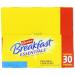 Carnation Breakfast Essentials Rich Milk Chocolate Nutritional Drink 1.26 oz (Pack of 30) - Buy Online on SooperMarket.com