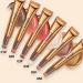 Aaiffey Cream Blush Beauty Wand - Natural Silky Smooth Liquid Face Blush Stick (03 Peach) - Buy Online on SooperMarket.com