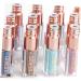 Healeved 2 Pcs Liquid Glitter Liquid Eyeliners Eye Makeup Eyeliners - Buy Online on SooperMarket.com