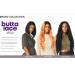 Sensationnel Butta Lace Front Wig - Natural Pre-Plucked HD Transparent Lace 5 Inch Deep Part - BUTTA Unit 2 (1B) - Buy Online on SooperMarket.com
