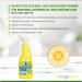 Bogaclean Clean & Smell Free Litter Box Spray | Cat Urine Odor Remover | Microbiological & Enzyme Cleaner for Cat Toilets | 500 ml - International Shipping Available - Buy Online on SooperMarket.com