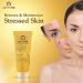 LightenUp Rejuvenating Moisture Lotion with Vitamin D - 200ml | Hydrating Skincare for Radiant Skin - Shop Internationally - Buy Online on SooperMarket.com