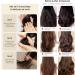 Moroccan Volume Moisturizing Elasticity Long-Lastin Styling Cream Long-lasting Styling Moroccan Hydrating Plumping Supple Hydrating Essential Oil Essence for Dry Damaged Curly Hair Care (1PCS) - Buy Online on SooperMarket.com