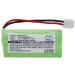 Replacement Battery for Sanik 2SNAAA55HSJ1 2SN-AAA55H-S-J1 2SNAAA60HSJ1 2SN-AAA60H-S-J1 2SNAAA65HSJ1 2SN-AAA65H-S-J1 2SNAAA70HSJ1 2SN-AAA70H-S-J1 2SNAAA70HSX2F 2SN-AAA70H-SX2F 2SNAAA70H-SX2F (700mAh)