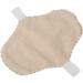 2PCS Washable Reusable Menstrual Pads | Pure Cotton | Breathable & Leak Proof | Skin Color - Buy Online on SooperMarket.com