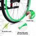 Wheelchair Wheel Covers Wheelchair Push Rim Covers Wheelchair Push Rim Covers Non-Slip Wear-Resistant Hand Push Cover Improve Grip and Traction(Green 22 inches) 22 inches Green - Buy Online on SooperMarket.com