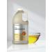 Sweet Almond Oil 64 fl oz - Moisturizing Hair & Skin Oil - Bulk Size Carrier Oil | Vegan & Non-GMO | Horbaach - Buy Online on SooperMarket.com