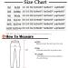 BFAFEN Women's Plus Size Cotton Linen Cargo Pants - Khaki, X-Large - Buy Online on SooperMarket.com
