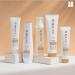Biolage Bond Therapy Smoothing Leave-In Cream | Vegan Paraben & Sulfate-Free | Deep Conditioning Salon Treatment - Buy Online on SooperMarket.com