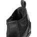 HORZE Kids Safety Work Paddock Boots Black EU 39 - Durable and Safe Footwear for Young Riders - Buy Online on SooperMarket.com