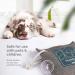 8-Pack Bamboo Charcoal Air Purifying Bags | Powerful Odor Absorber for Home & Car | Kid & Pet-Friendly Fresheners - Buy Online on SooperMarket.com