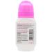 Crystal Mineral Body Deodorant Roll-On Unscented 2.25 oz (Pack of 6) - Buy Online on SooperMarket.com