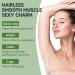 Pain-Free Pearl Wax for Hair Removal | Aloe Vera Hard Wax Pearls for Sensitive Skin Perfect for Bikini Legs Arms & More - Buy Online on SooperMarket.com