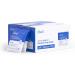 200 Count Alcohol Wipes - Sterile Antiseptic Prep Pads for First Aid & Personal Use - Buy Online on SooperMarket.com