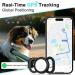 GPS Tracker - Mini Real-Time GPS Tracker - No Monthly Fee Item Finder - Works with Apple Find My (iOS Only) - Hidden Tracking Device for Keys Luggages Wallets Kids Elderly Pet Backpack Clothing - Buy Online on SooperMarket.com