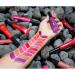 L'Or al Paris Infaillible Lip Paint Lacquer 103 Fuchsia Wars - Long-lasting Lipstick for Flawless Finish | Shop Internationally - Buy Online on SooperMarket.com