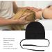 Tracheostomy Drape - Elastic Neck Stoma Protection for Post-Surgery Recovery | International Shipping - Buy Online on SooperMarket.com