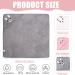 Funmo 3-Pack Hooded Baby Towels | Soft Super Absorbent Bath Towels (80x80 cm) for Ages 0-5 | Cute Patterns & Comfort - Buy Online on SooperMarket.com