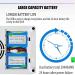 Insulin Cool Box Medicine Cooler Reefer Container Car Drug Storage Box Medication Fridge Touch Screen Display High Capacity Travel Box Thermostat 3batteries - Buy Online on SooperMarket.com