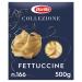 Barilla Pasta Collezione Fettuccine (1 x 500 g) 500 g (1 pack)