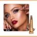2PCS Matte Finish Liquid Contour Stick - Lightweight Cream Makeup Wand (01) - Buy Online on SooperMarket.com