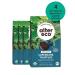Alter Eco SuperDark Chocolate Truffles | Pure Dark Cocoa | Fair Trade, Organic, Non-GMO, Gluten Free | 40 Count - Buy Online on SooperMarket.com