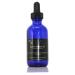 Naples Naturals Lugol's Iodine 2% Solution 1 X 2 fl. oz. Cobalt Blue Glass Bottle 1 X Blue