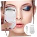 NOLITOY Electric Eyelash Curler - Rechargeable USB Heated Tool for Perfect Curls | Portable Makeup Accessory - Buy Online on SooperMarket.com