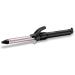 Buy BaByliss C319E 19mm Curling Iron Pro180 - Black & Pink | International Shipping Available - Buy Online on SooperMarket.com